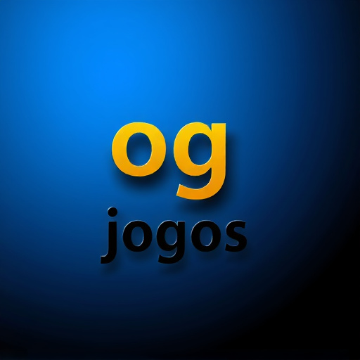 og jogos